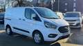 Ford Transit Custom TRANSIT CUSTOM  L1 TREND AUTOMATIK/KAMERA/XENON Blanc - thumbnail 3