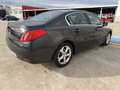 Peugeot 508 2.0HDI Allure 140 Schwarz - thumbnail 5