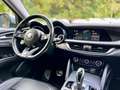 Alfa Romeo Stelvio Sprint Q4 / Leder / Kamera / 1.Hand Grijs - thumbnail 6