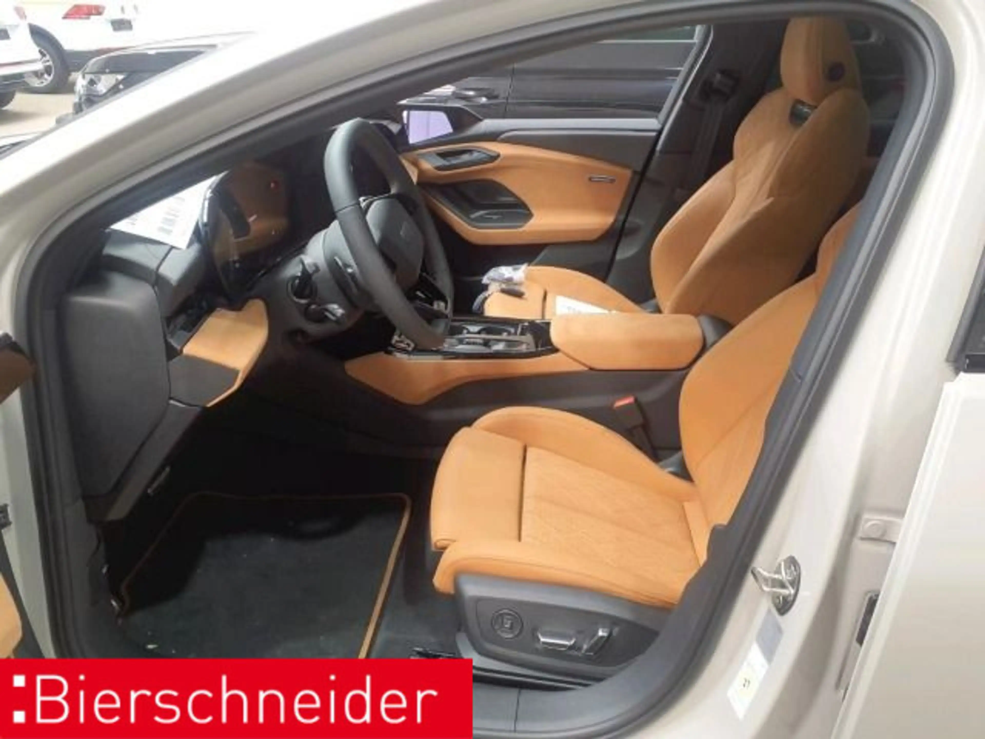 Audi S6 e-tron Audi S6 Avant e-tron qu AHK MATR — photo 5