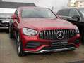 Mercedes-Benz GLC 43 AMG 4M Coupé+DISTR.+360+Augmented Reality Piros - thumbnail 2