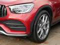 Mercedes-Benz GLC 43 AMG 4M Coupé+DISTR.+360+Augmented Reality Rot - thumbnail 4