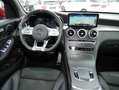 Mercedes-Benz GLC 43 AMG 4M Coupé+DISTR.+360+Augmented Reality Rot - thumbnail 8