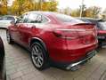 Mercedes-Benz GLC 43 AMG 4M Coupé+DISTR.+360+Augmented Reality Rot - thumbnail 3