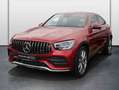 Mercedes-Benz GLC 43 AMG 4M Coupé+DISTR.+360+Augmented Reality Rot - thumbnail 13