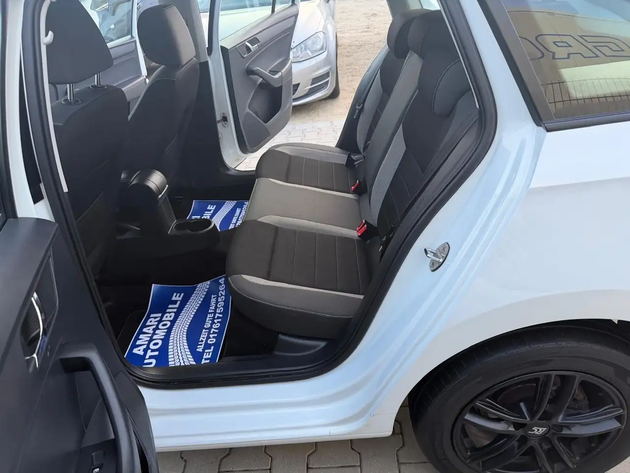 Das Auto