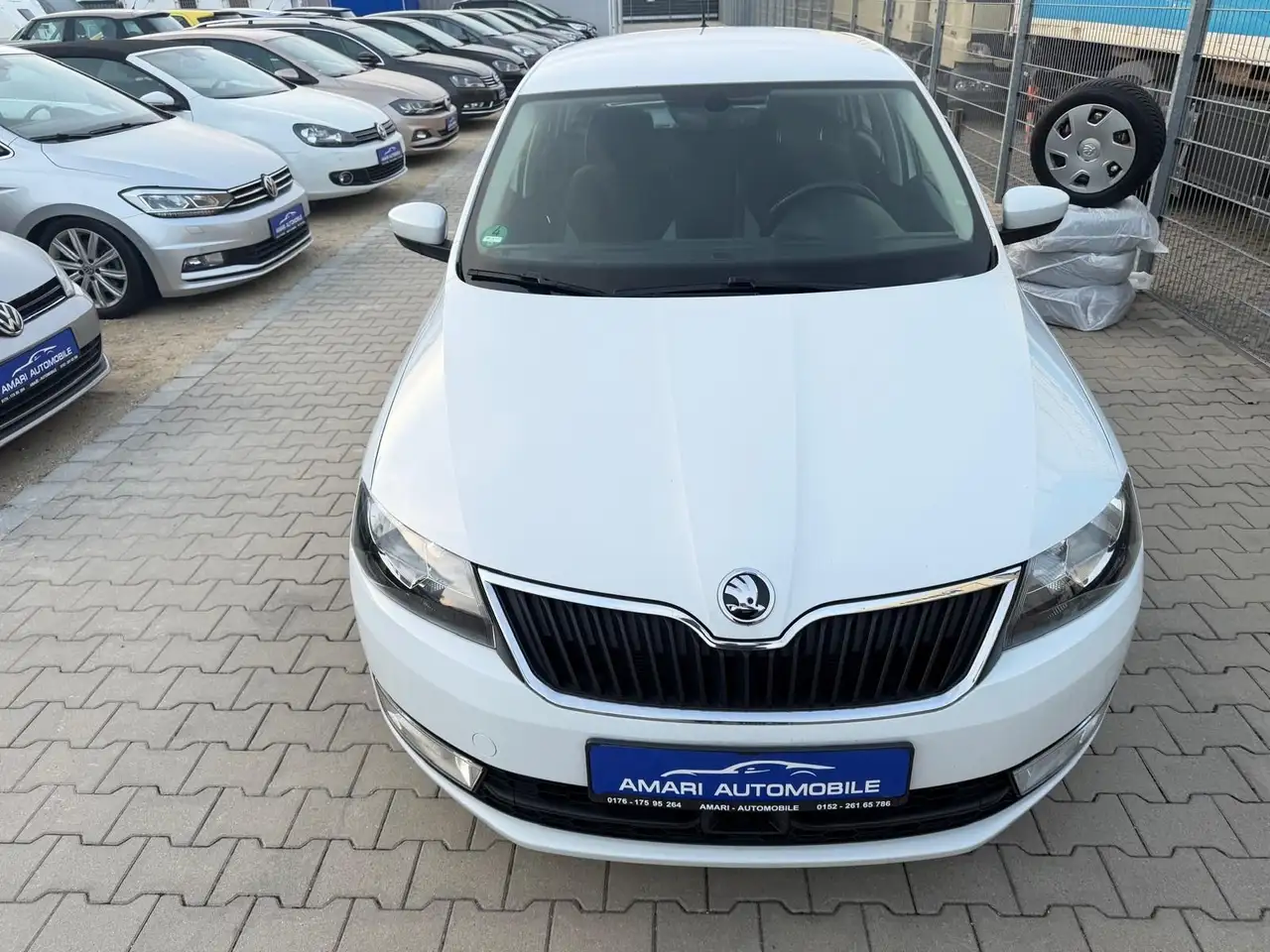 Das Auto