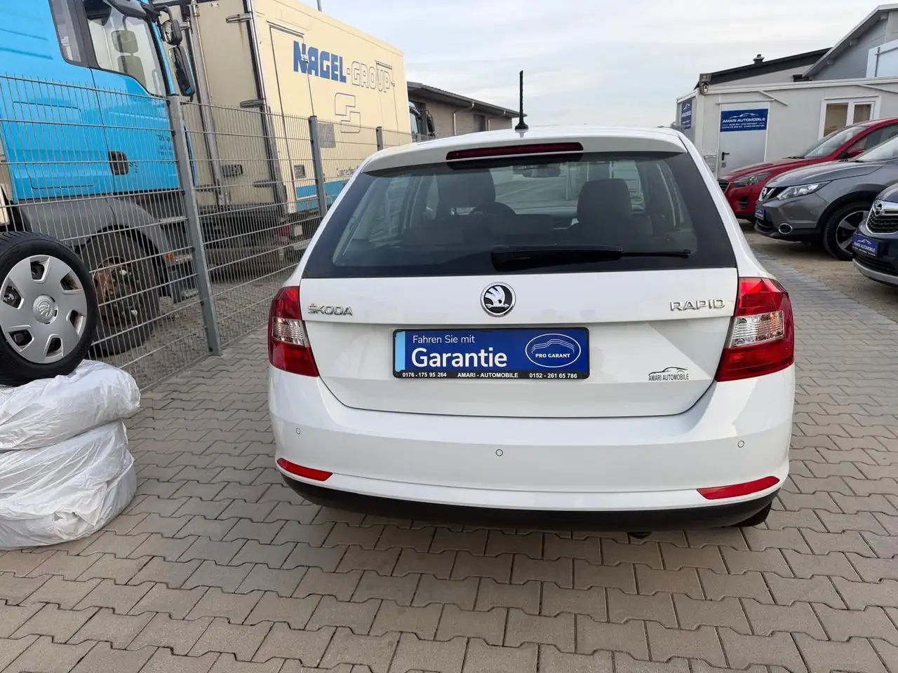 Das Auto