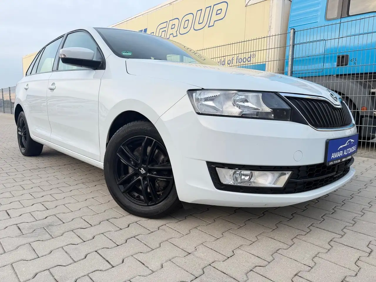 Das Auto