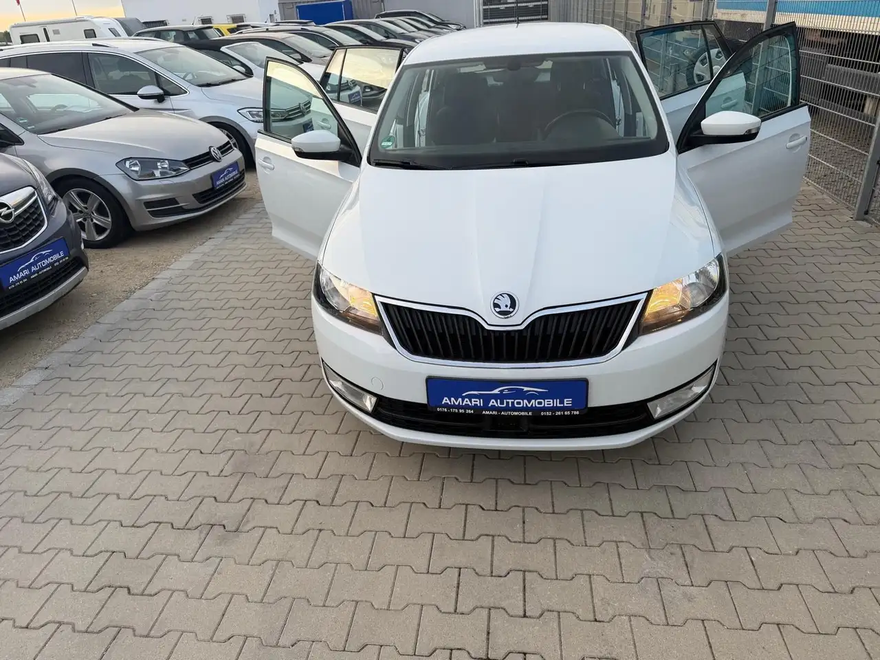 Das Auto