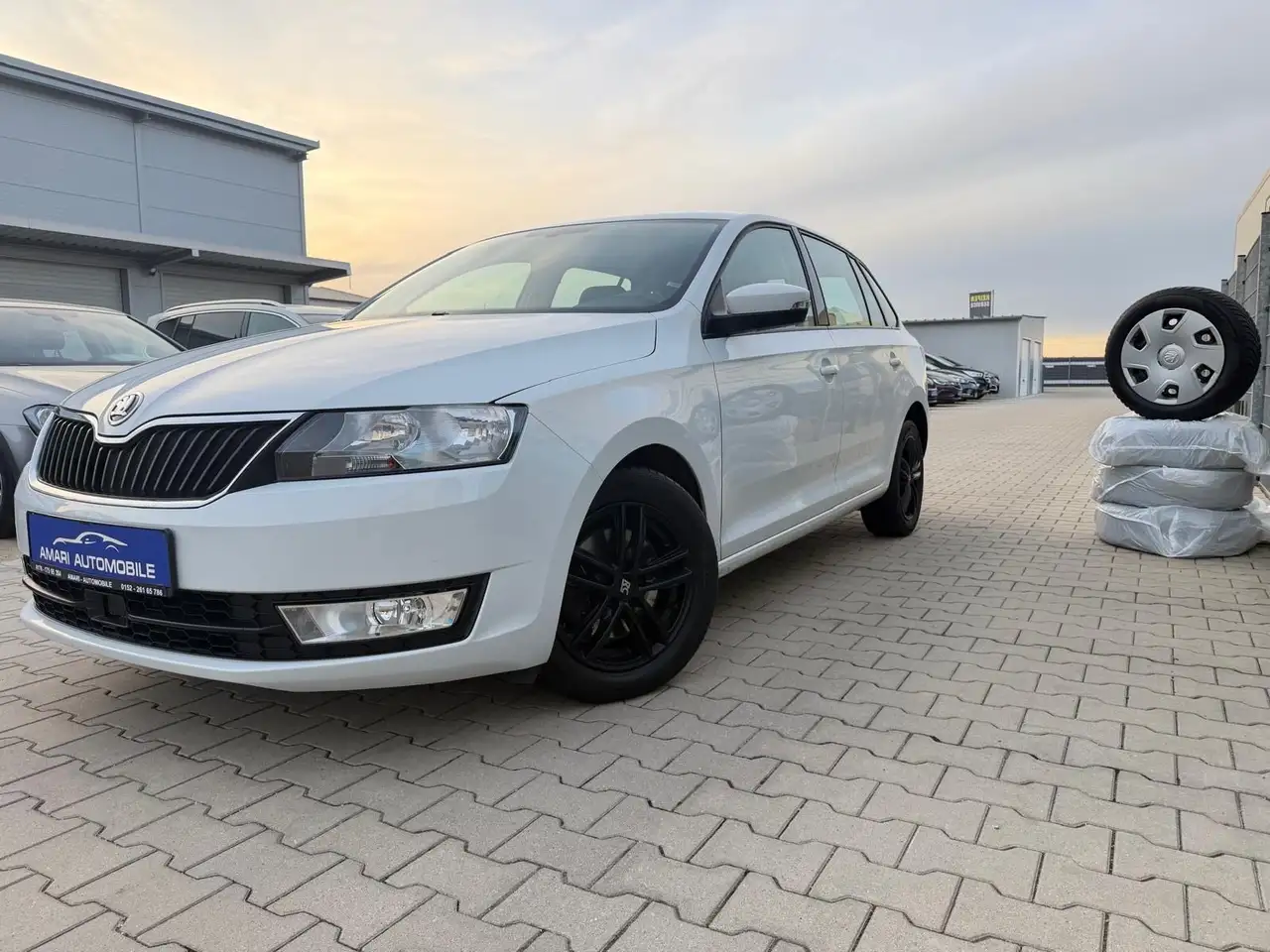Das Auto