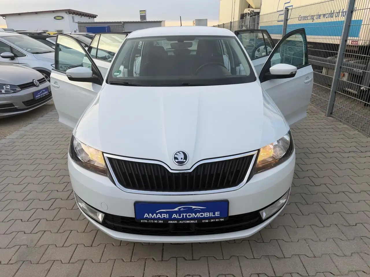 Das Auto