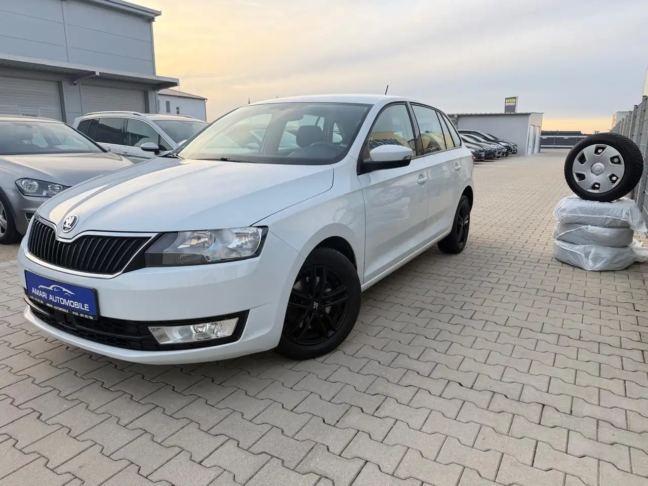 Das Auto