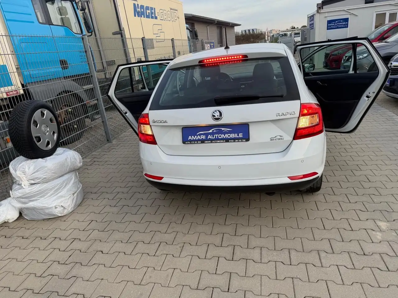 Das Auto