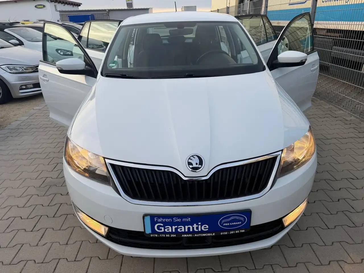 Das Auto