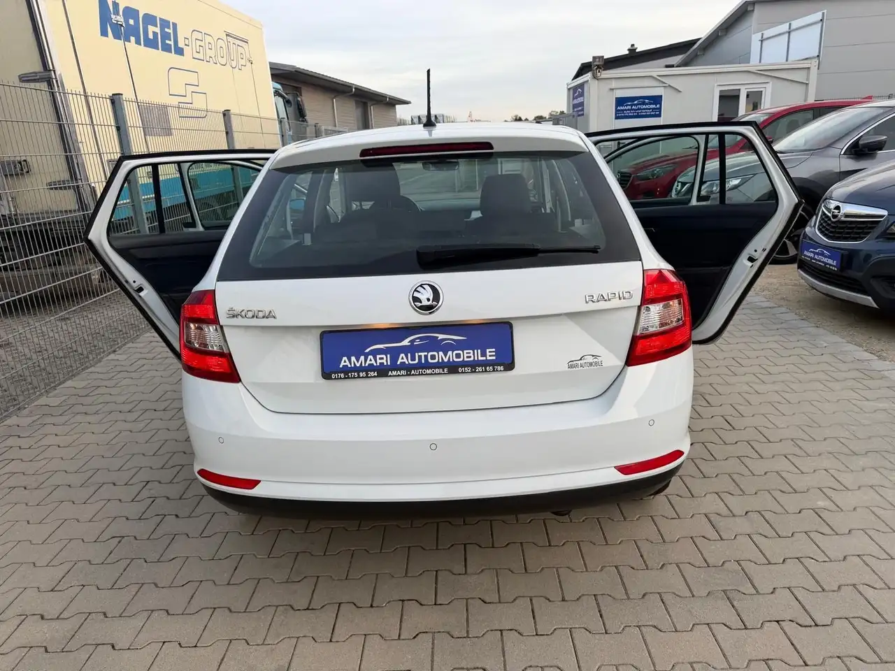 Das Auto