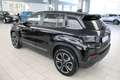 Jeep Avenger Avenger 1.2 Turbo 100 CV Summit Schwarz - thumbnail 6