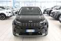Jeep Avenger Avenger 1.2 Turbo 100 CV Summit Schwarz - thumbnail 3