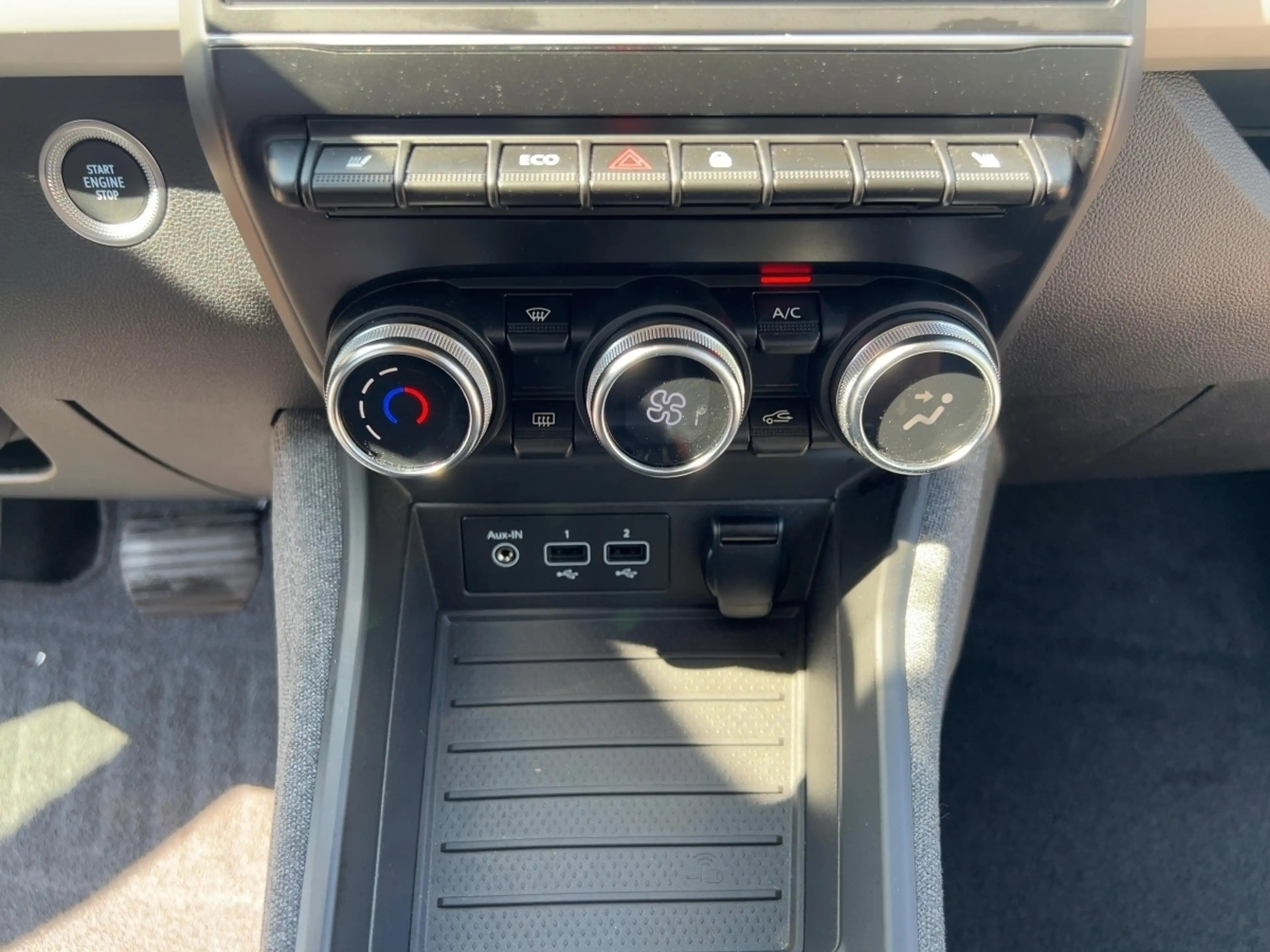 Renault ZOE R110 Z.E. 50 Experience — photo 13