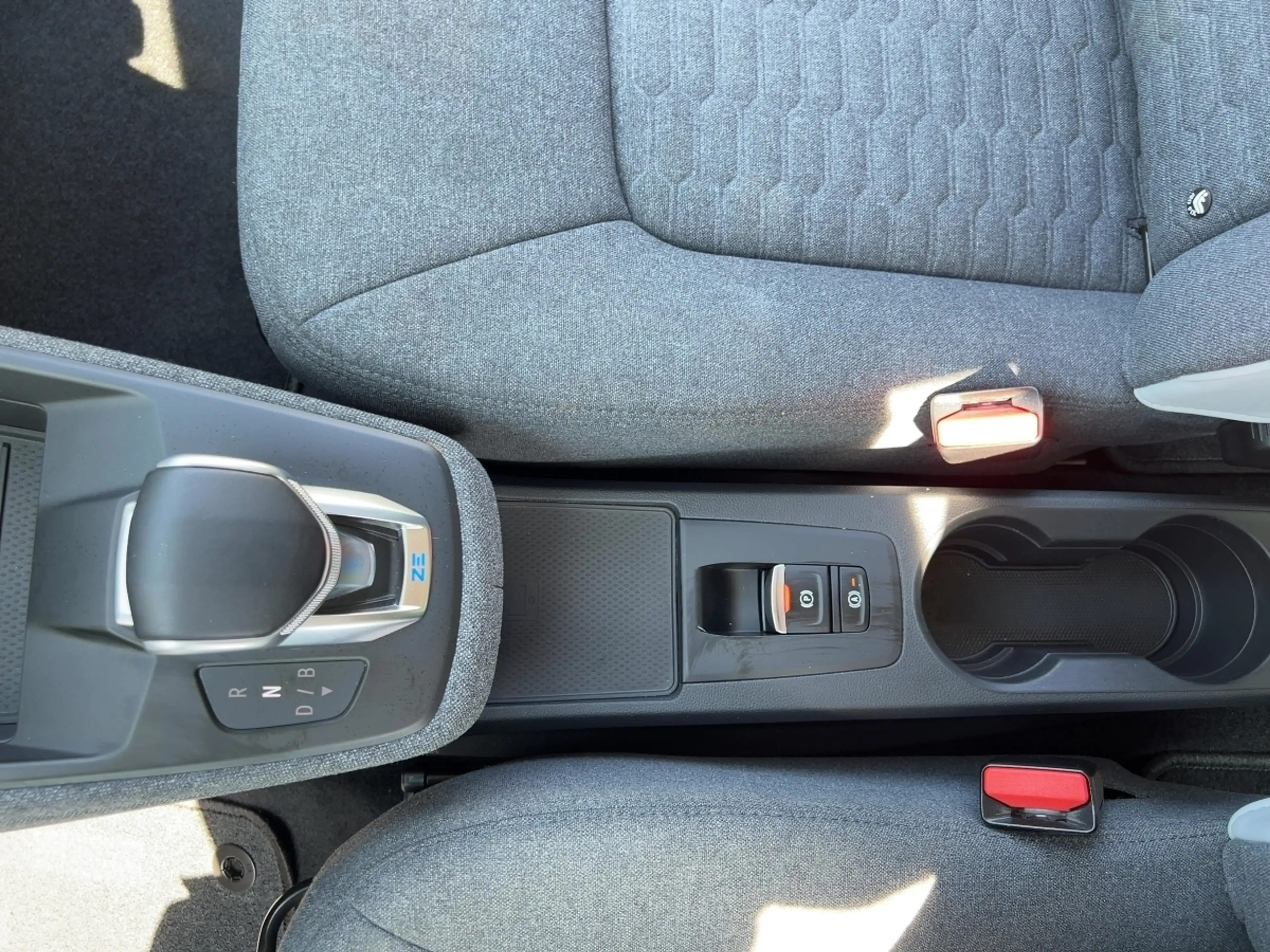 Renault ZOE R110 Z.E. 50 Experience — photo 14