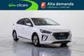 Hyundai IONIQ HEV 1.6 GDI Klass Blanco - thumbnail 3