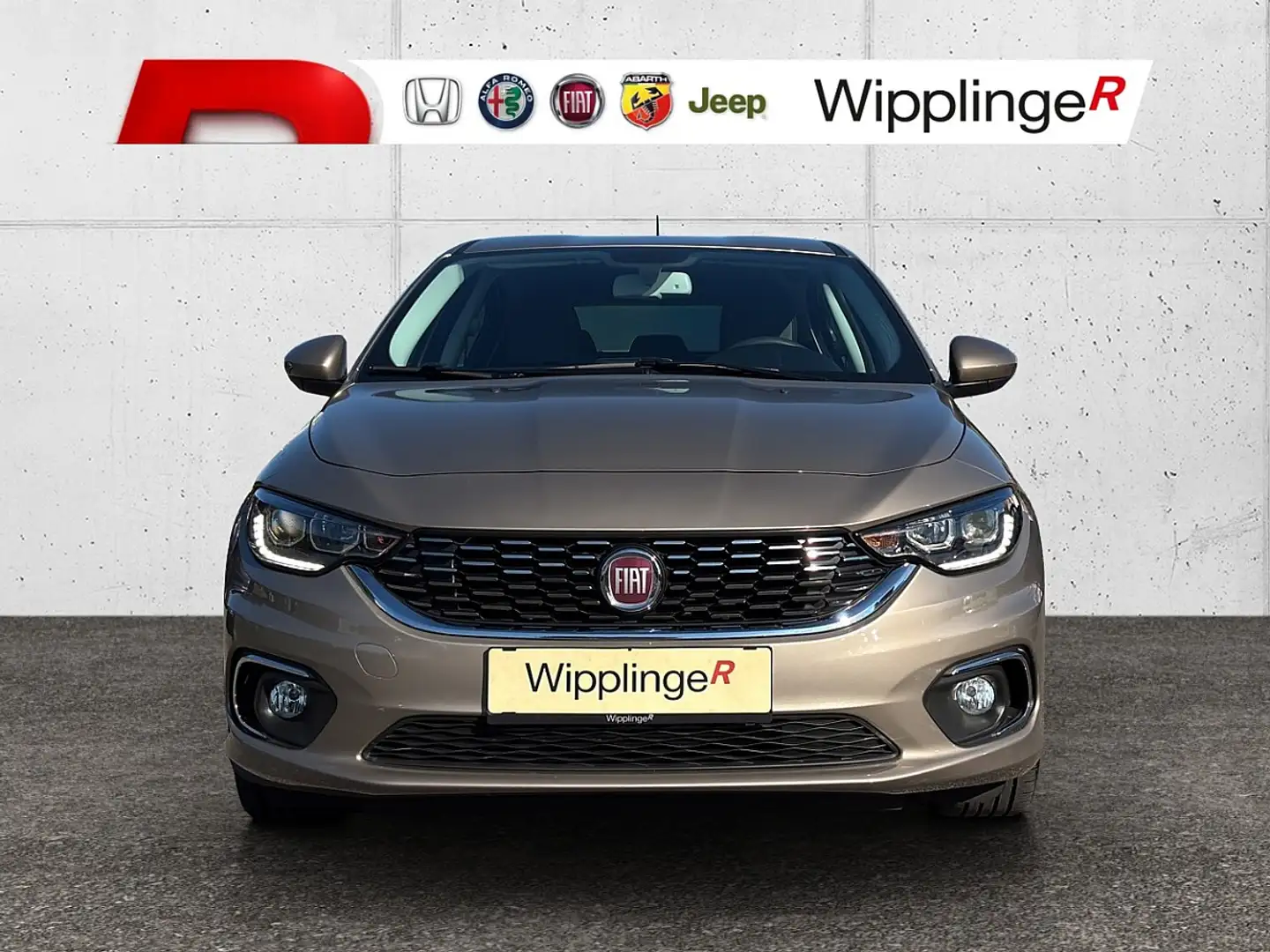Fiat Tipo T-Jet 120 Lounge - 2