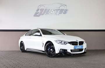 i xDrive Coupé/M/OLED/SHZ/LHZ/SBD/HK/BTH/R19