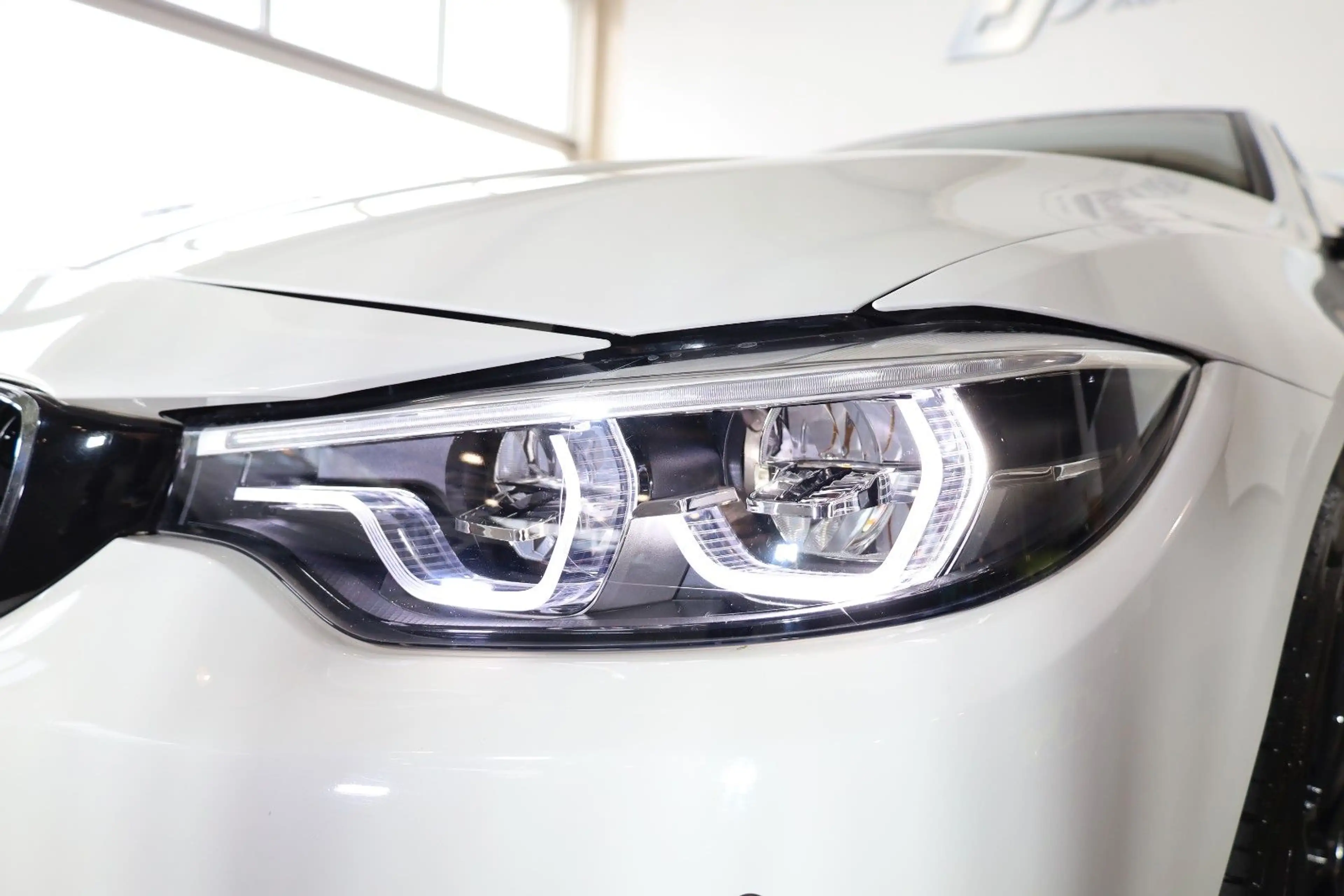BMW 435 i xDrive Coupé/M/OLED/SHZ/LHZ/SBD/HK/BTH/R19 — photo 6