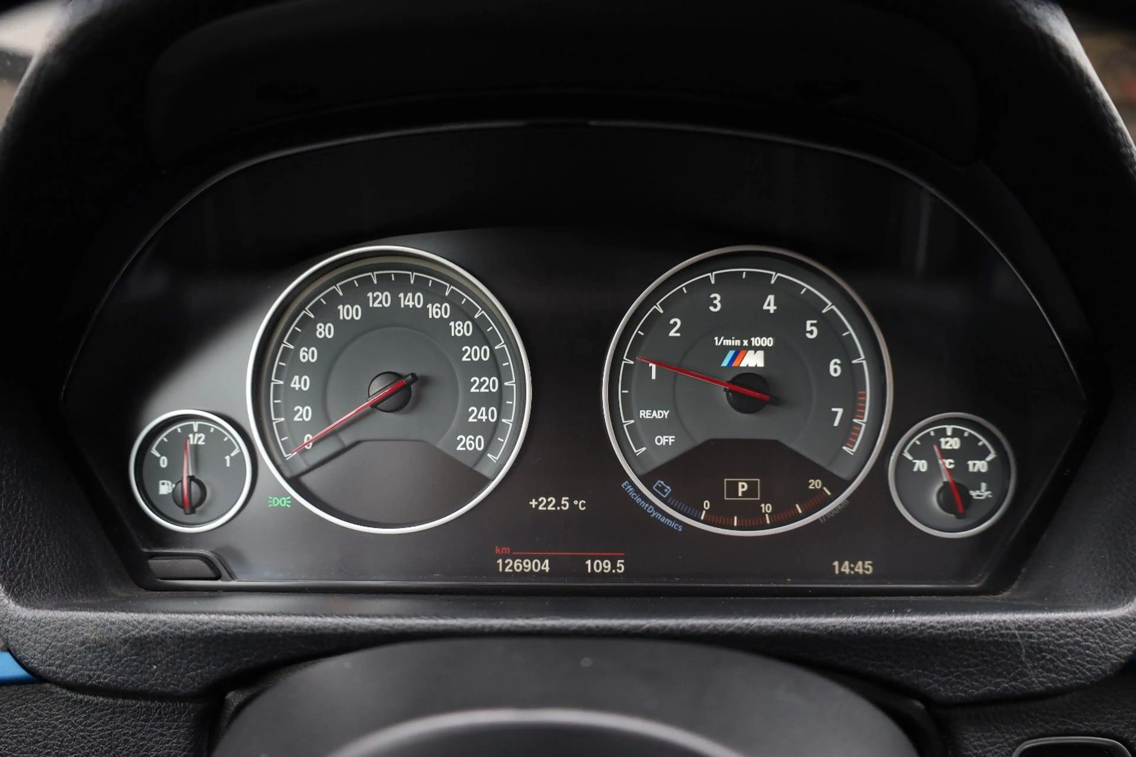 BMW 435 i xDrive Coupé/M/OLED/SHZ/LHZ/SBD/HK/BTH/R19 — photo 13