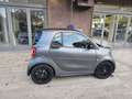 smart forTwo fortwo 90 0.9 Turbo twinamic Urbanrunner Passion Gris - thumbnail 4