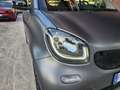 smart forTwo fortwo 90 0.9 Turbo twinamic Urbanrunner Passion Gris - thumbnail 21