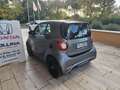 smart forTwo fortwo 90 0.9 Turbo twinamic Urbanrunner Passion Gris - thumbnail 7