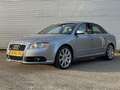 Audi A4 Limousine 2.0 TFSI quattro edition 260 pk nieuwsta Grijs - thumbnail 1