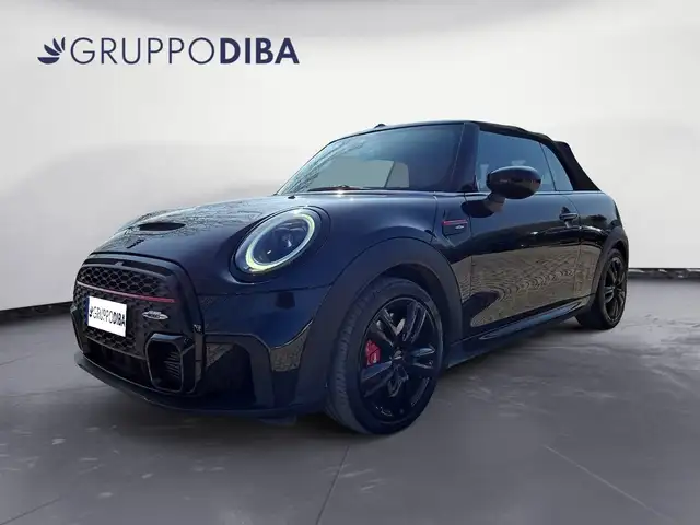 MINI John Cooper Works Cabrio F57 2021 Cabrio 2.0 JCW JCW auto
