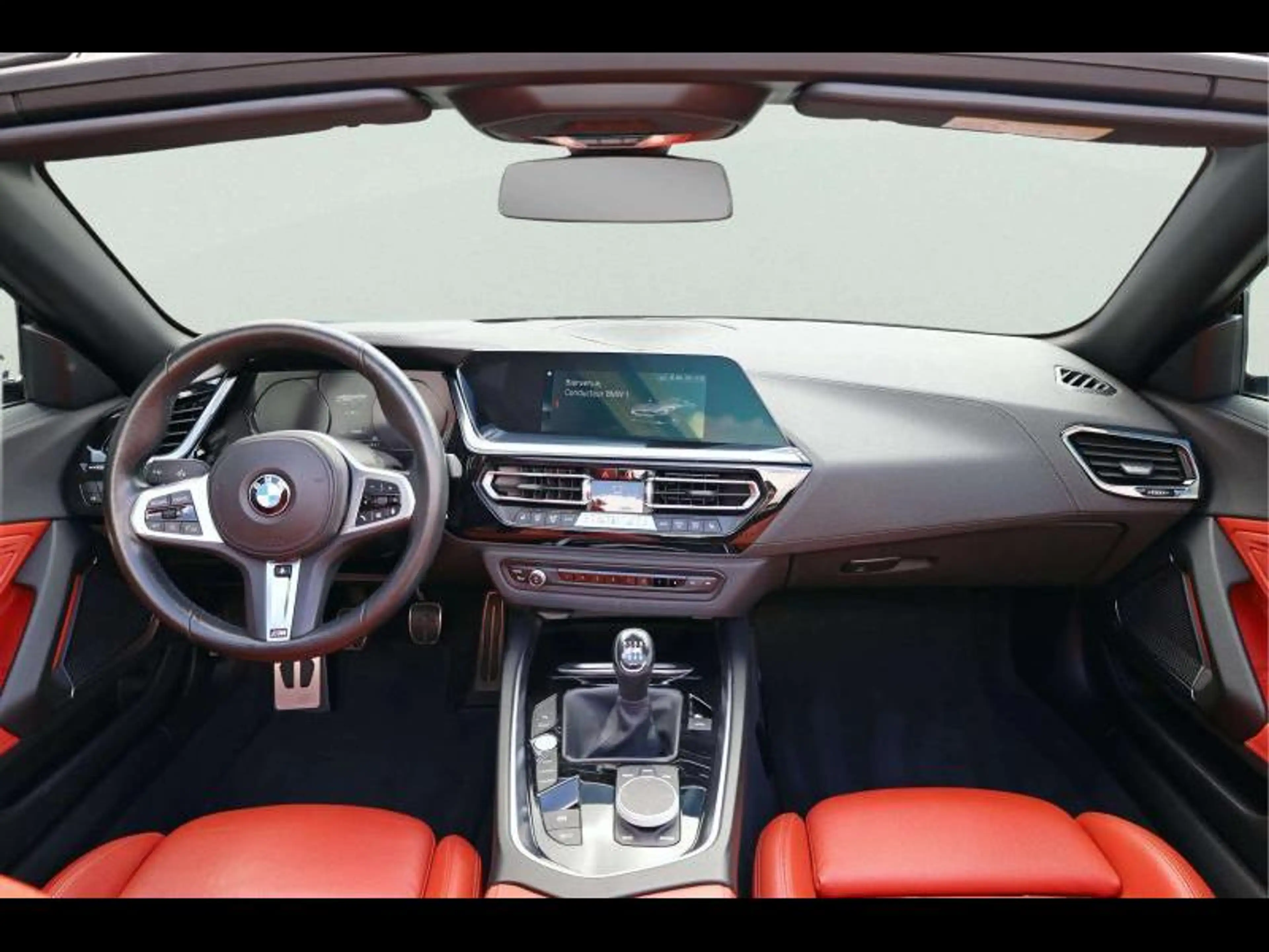 BMW Z4 sDrive20i Kit M Sport — photo 12