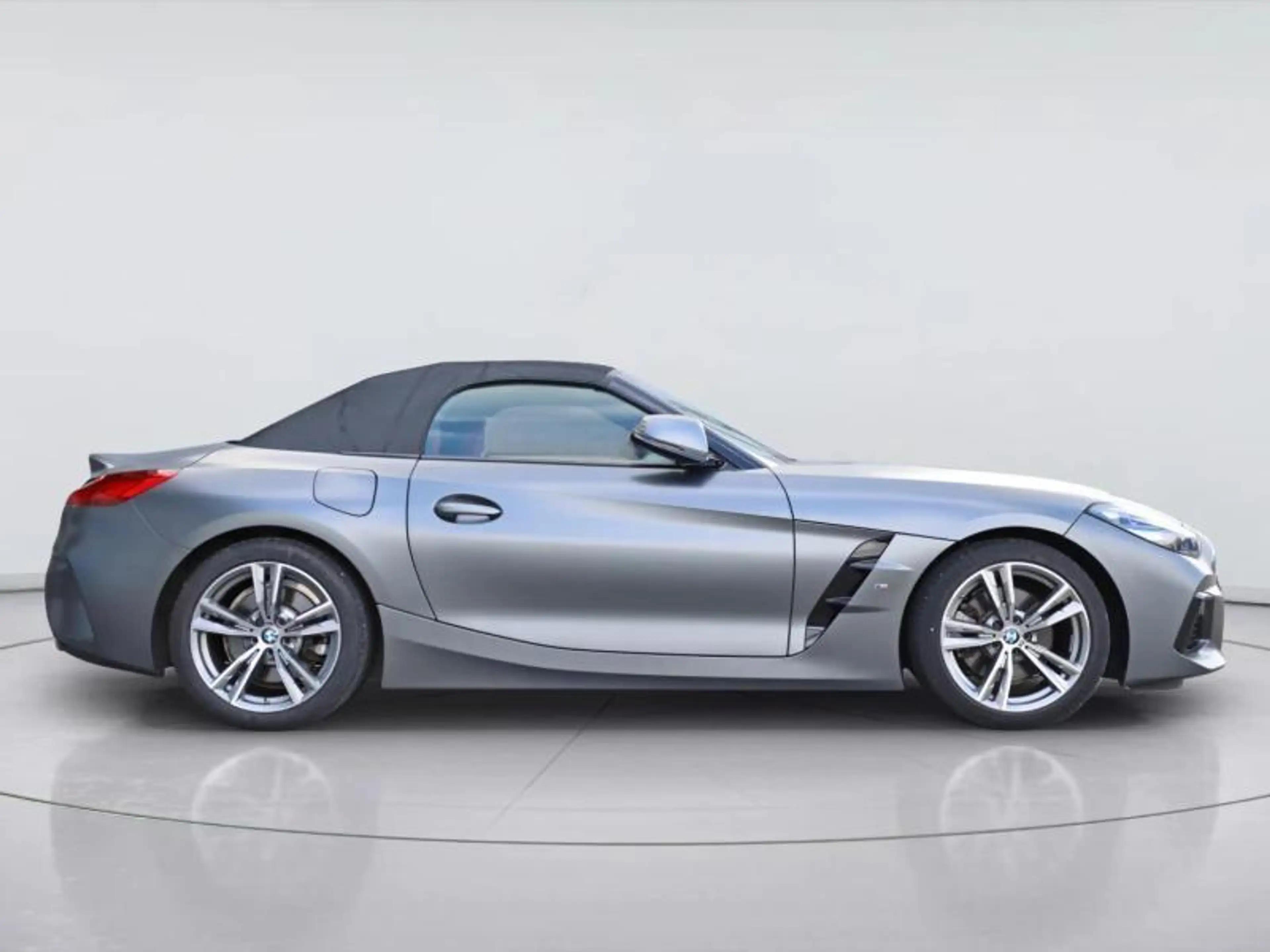 BMW Z4 sDrive20i Kit M Sport — photo 8