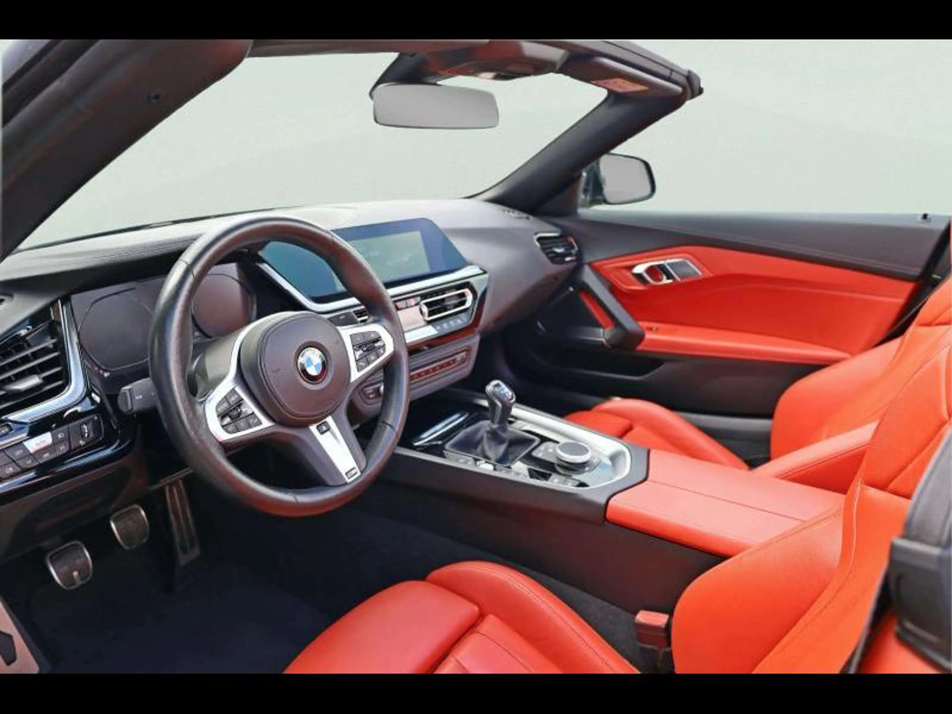 BMW Z4 sDrive20i Kit M Sport — photo 11