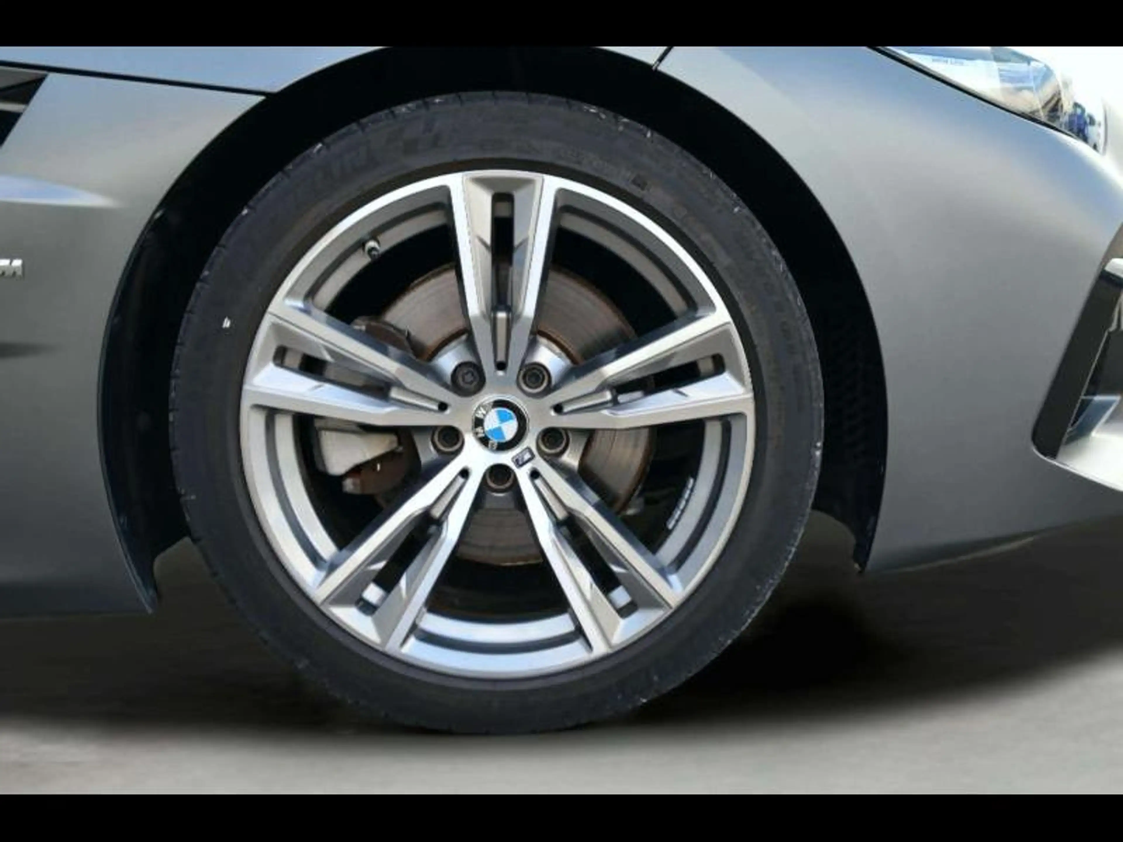 BMW Z4 sDrive20i Kit M Sport — photo 13