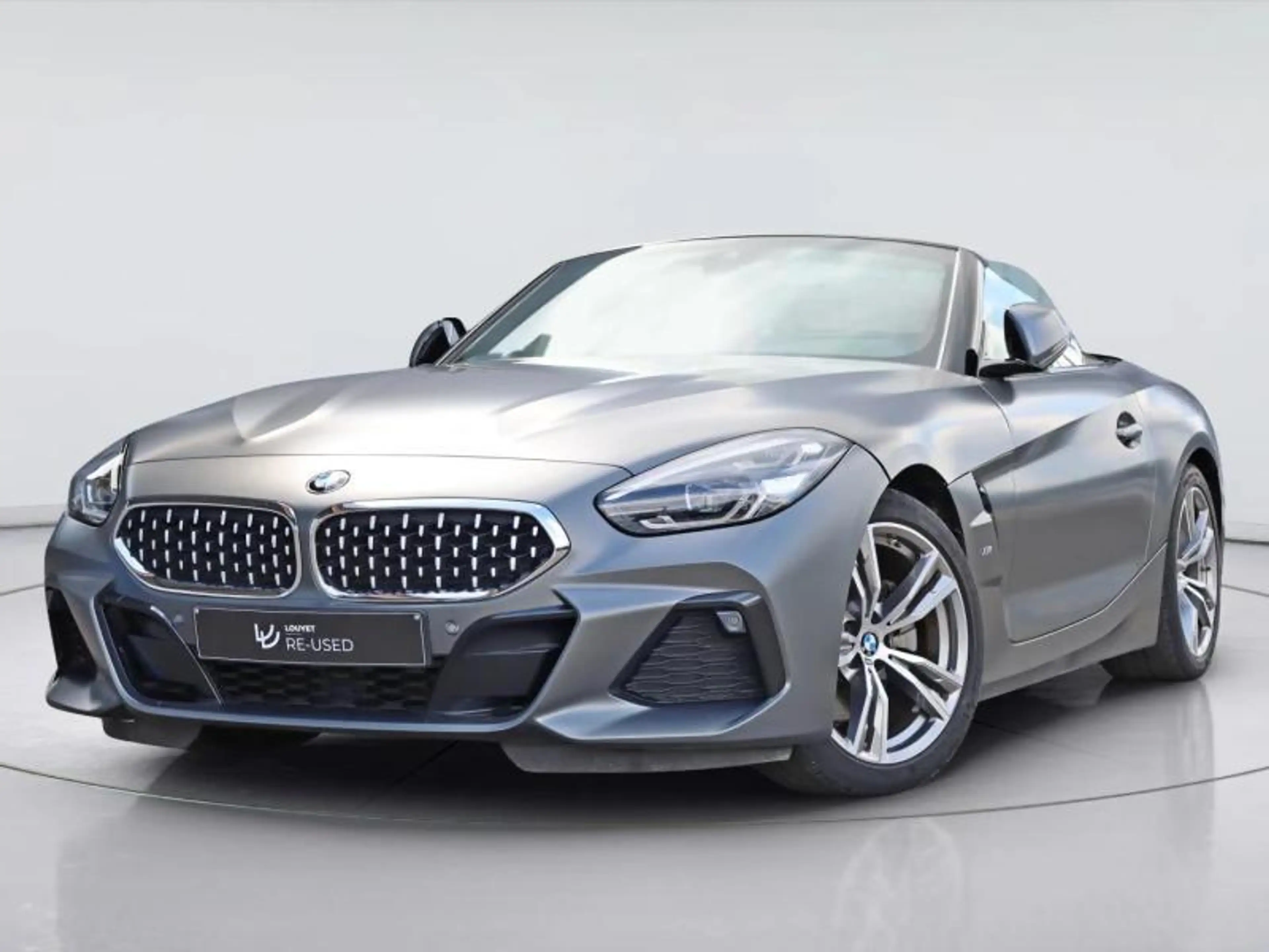 BMW Z4 sDrive20i Kit M Sport