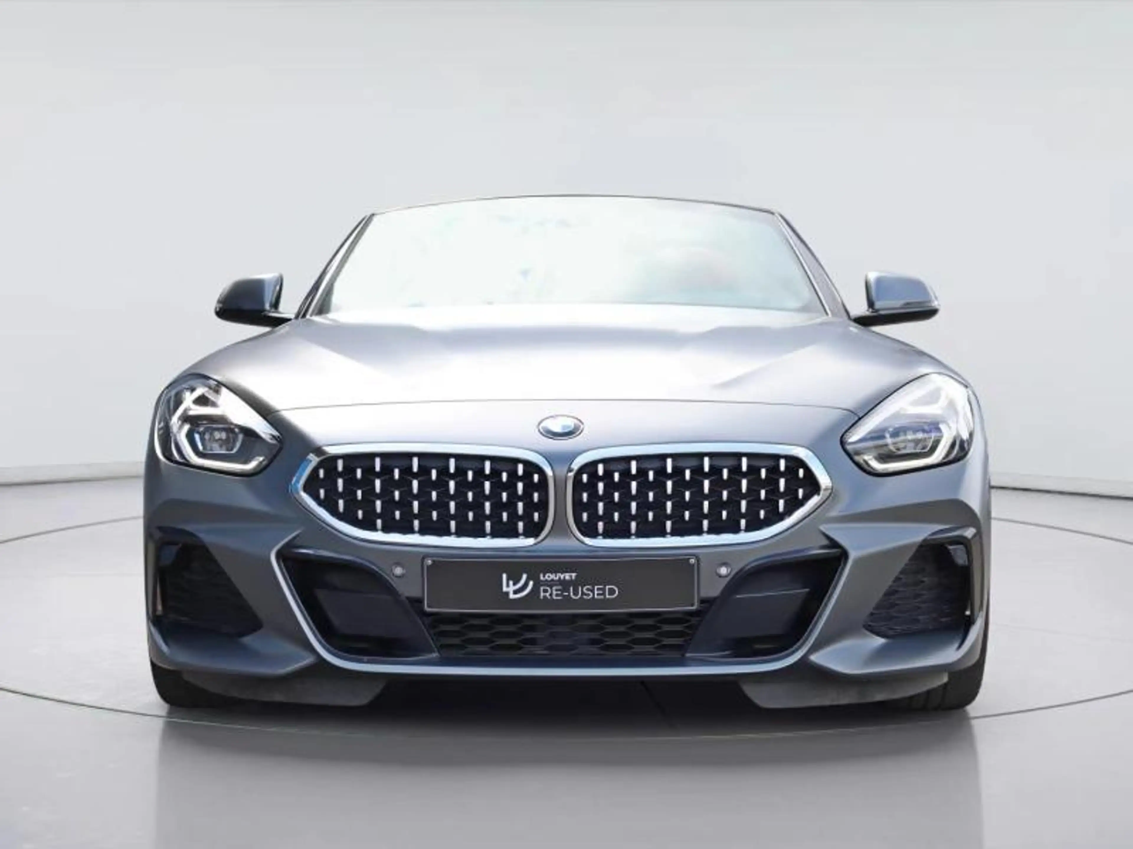 BMW Z4 sDrive20i Kit M Sport — photo 2