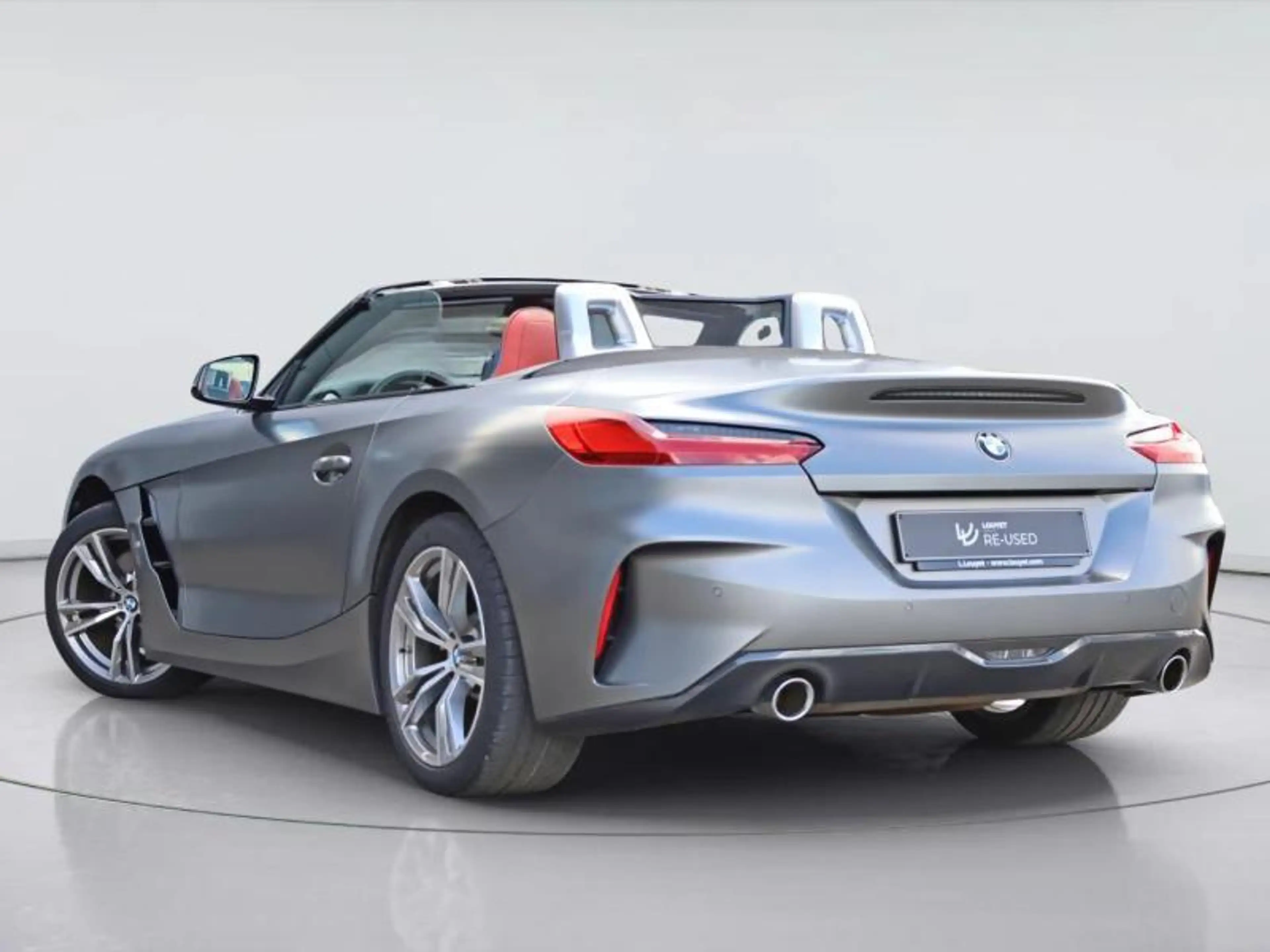 BMW Z4 sDrive20i Kit M Sport — photo 5