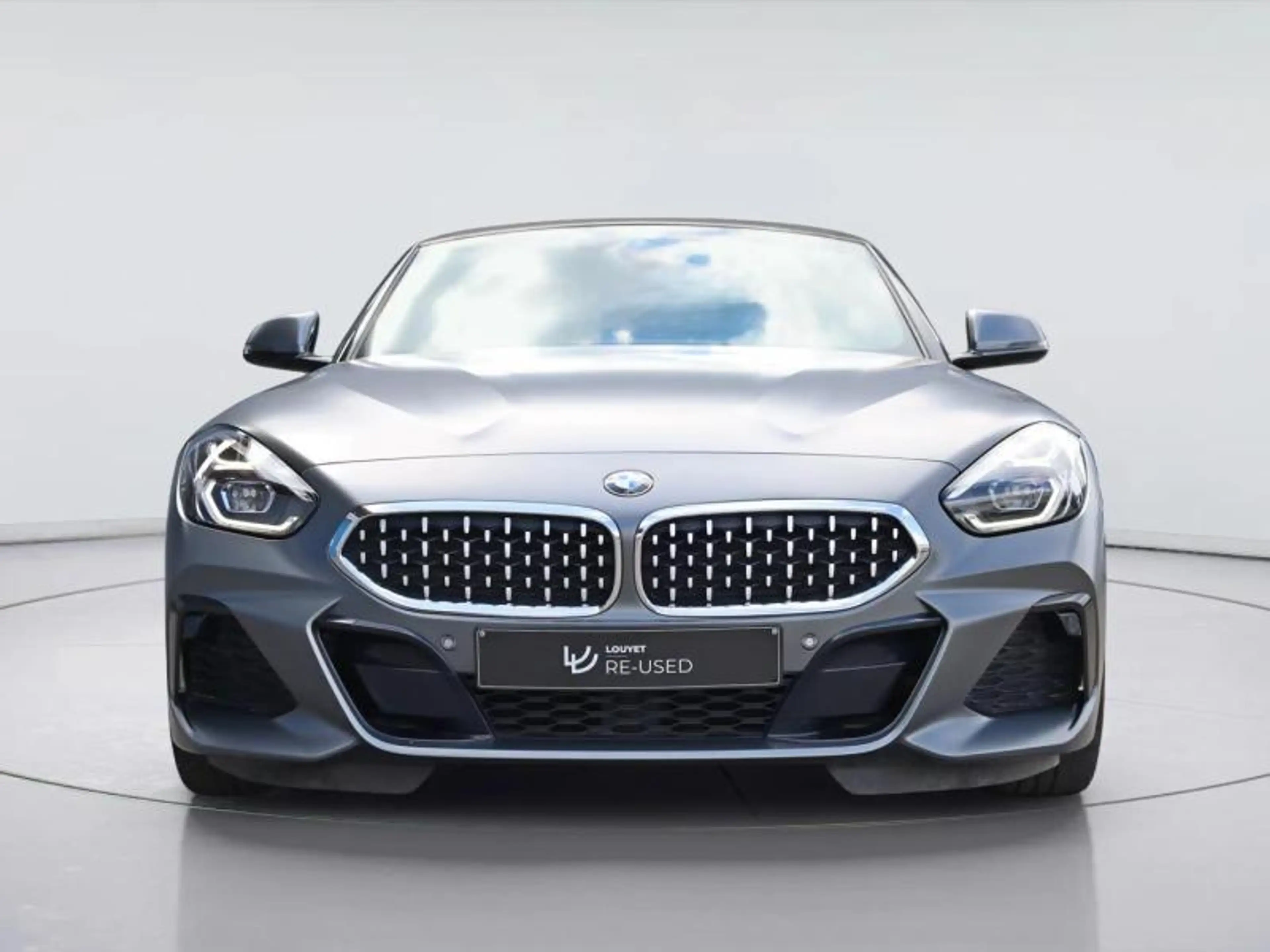 BMW Z4 sDrive20i Kit M Sport — photo 7