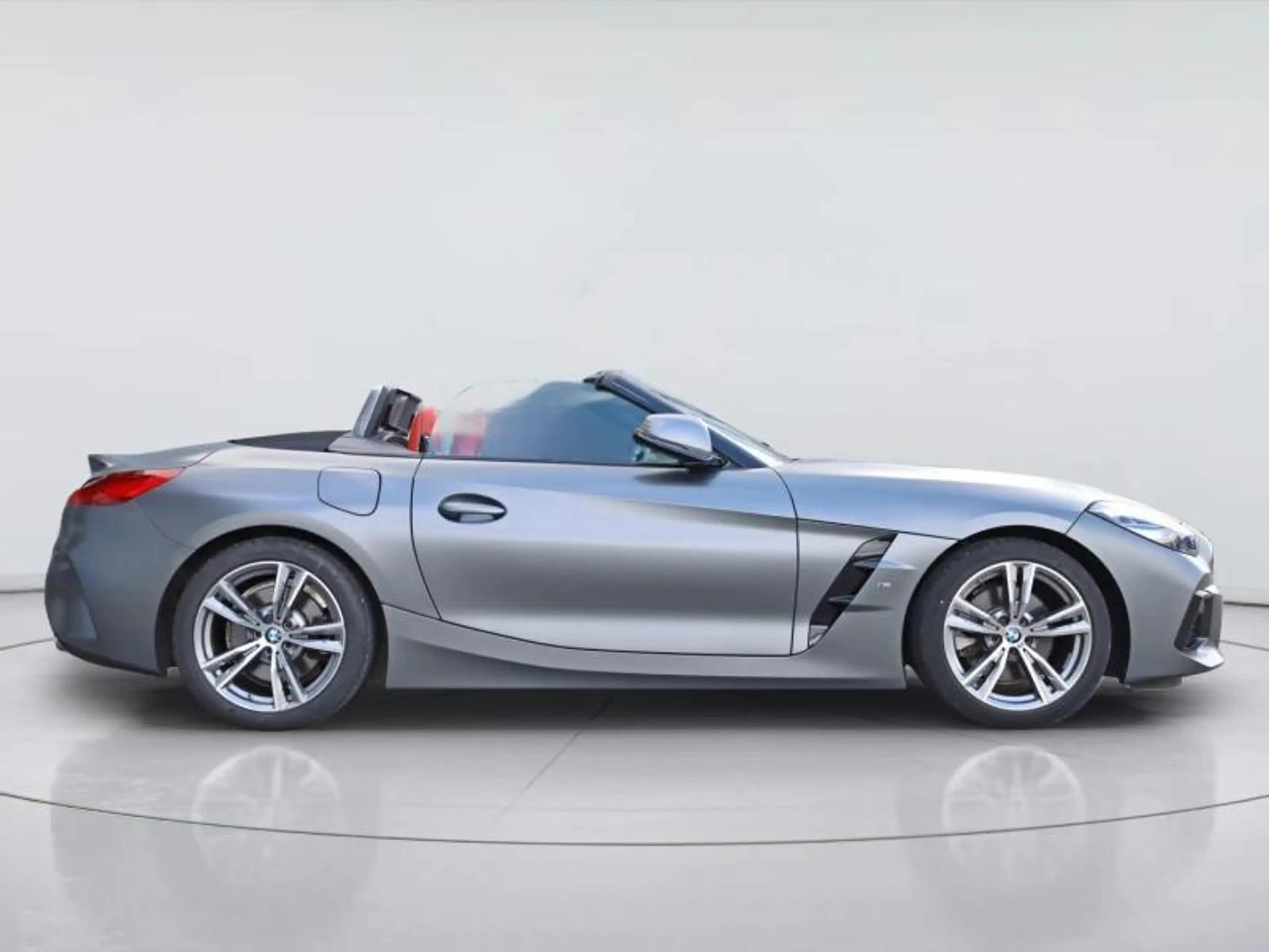 BMW Z4 sDrive20i Kit M Sport — photo 3