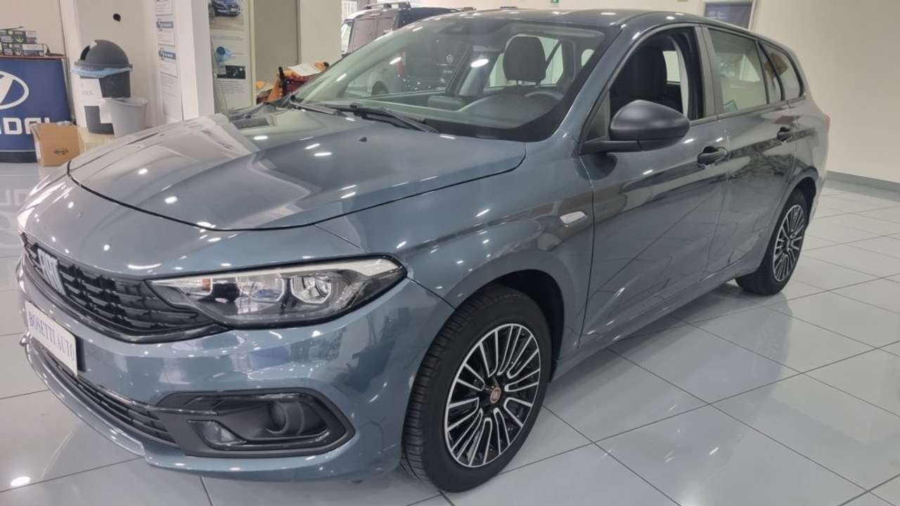 Fiat Tipo 1.0 SW