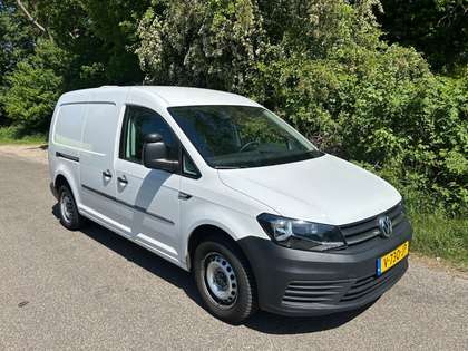 Volkswagen Caddy 2.0 TDI L2H1 BMT Maxi Trendline BTW
