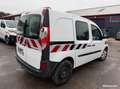 Renault Kangoo 1.5 BDCI 95CH -GARANTIE 12 MOIS- Blanc - thumbnail 3