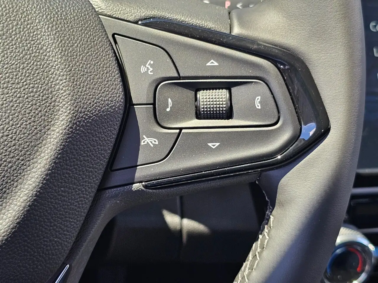 Chevrolet Bolt fotografie Chevrolet Bolt