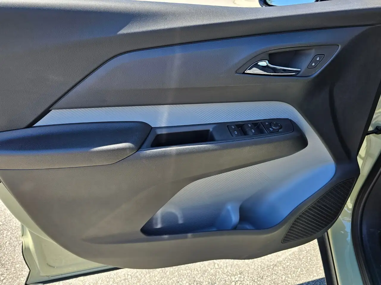 Chevrolet Bolt fotografie Chevrolet Bolt