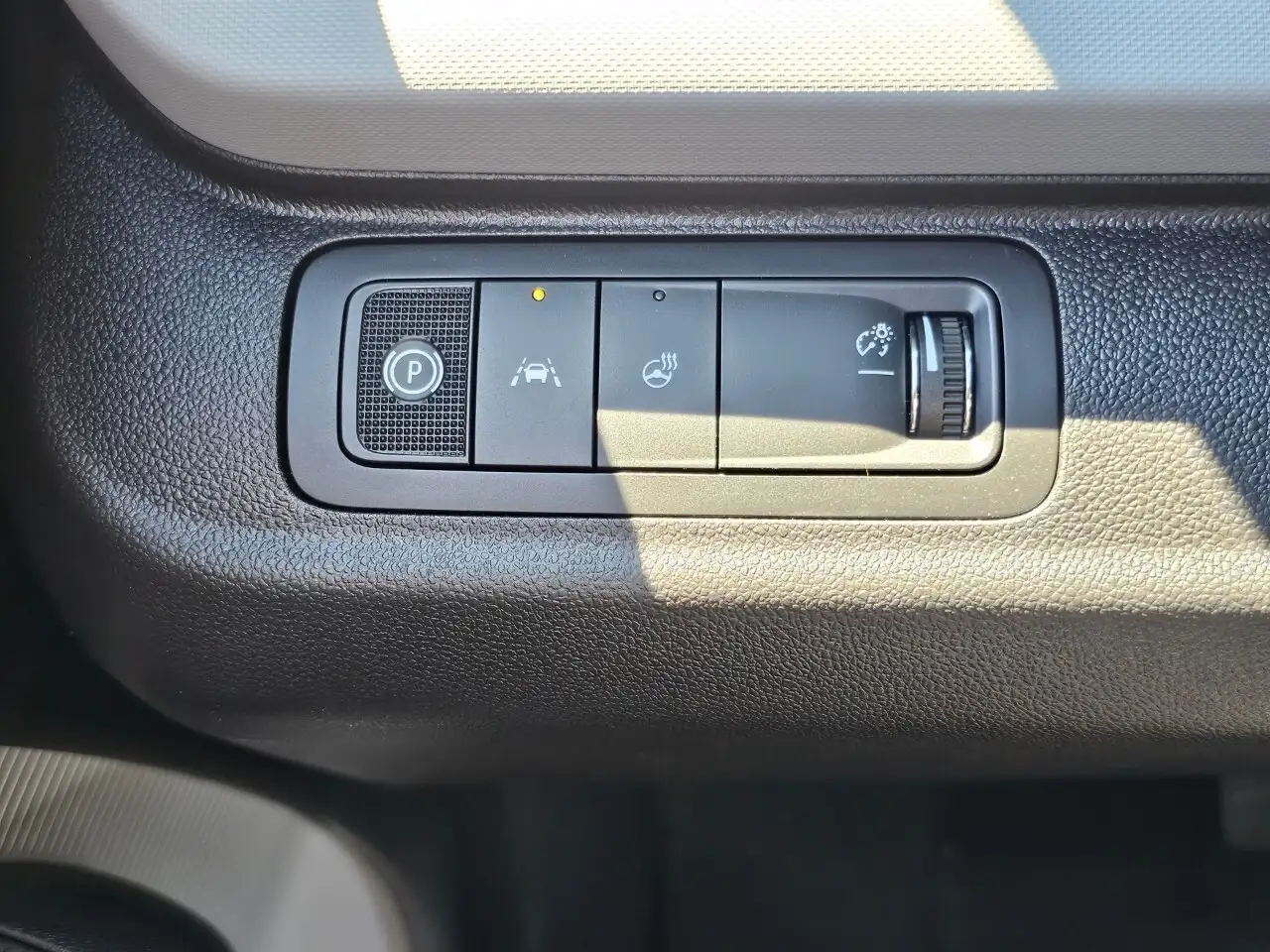 Chevrolet Bolt fotografie Chevrolet Bolt