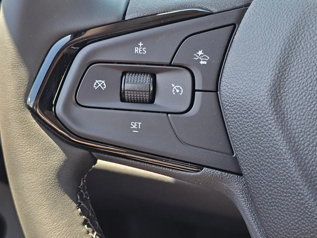 Chevrolet Bolt fotografie Chevrolet Bolt